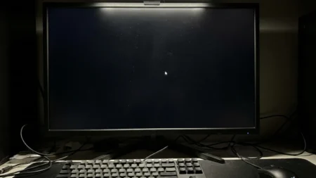 How to Fix Black Screen Issue on Windows 11 How to Fix Windows 11 Black Screen