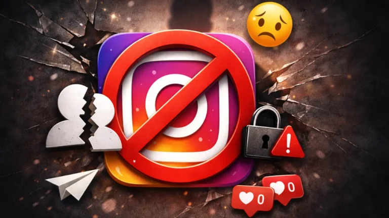 How to Know If Someone Blocked You on Instagram