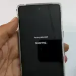 How to do a factory reset on Android via settings, buttons, and remotely.