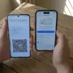 How to Use Same WhatsApp on Two Phones with Same Number