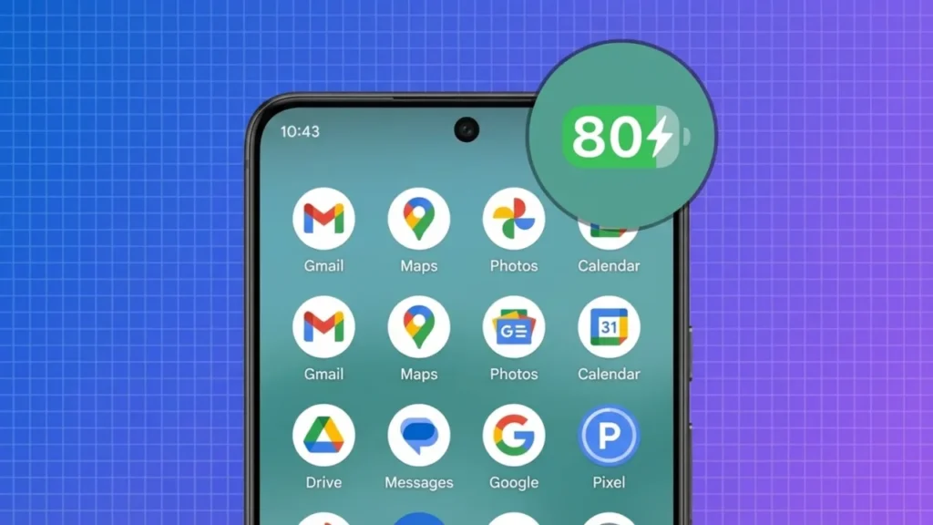 Why Won’t My Android Phone Charge Past 80%? Reasons & How to Fix