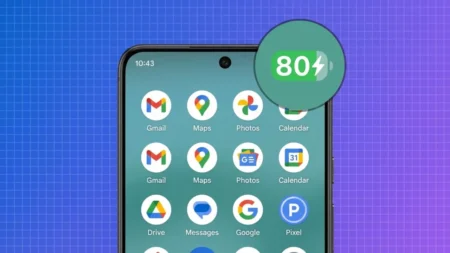 Why Won’t My Android Phone Charge Past 80%? Reasons & How to Fix