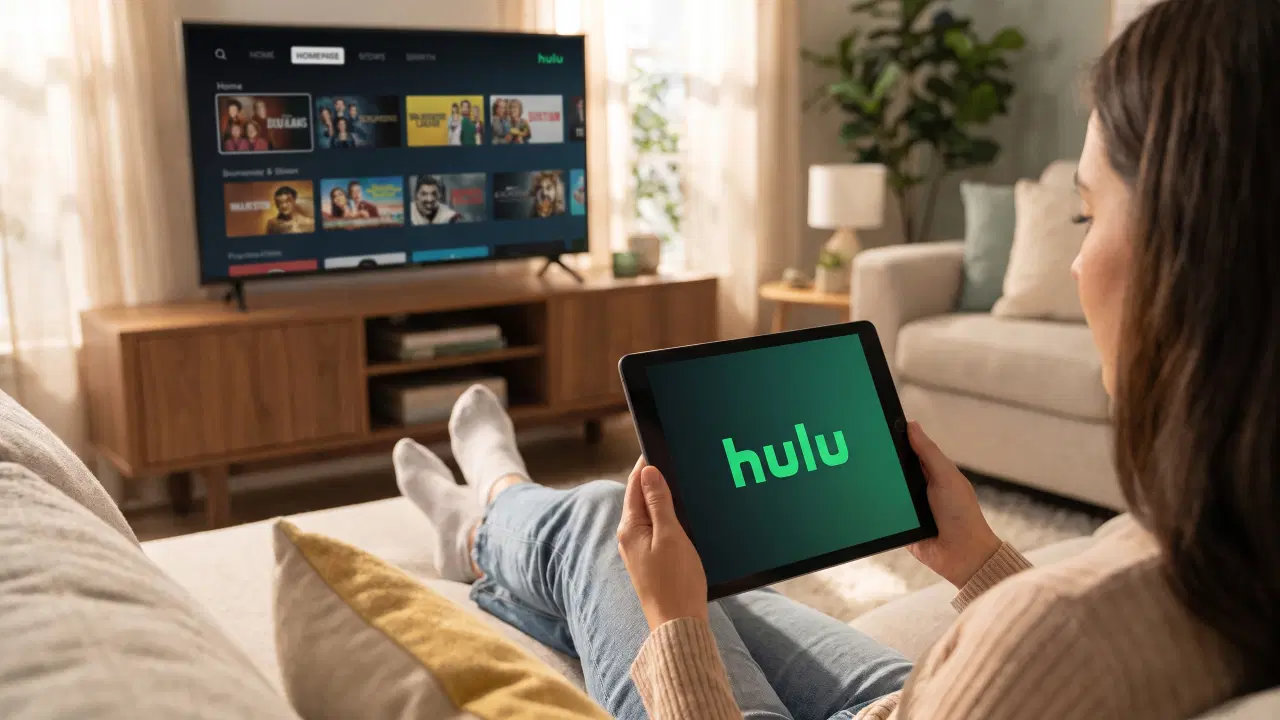 Hulu “We Encountered an Error When Switching Profiles” Error Fix