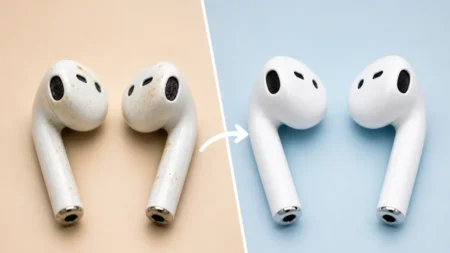How to Clean Your Earbuds & Headphones Properly How to Clean Your Earbuds & Headphones Properly Wihtout Damaging Them