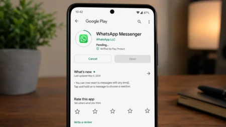 Fix Google Play Store Not Downloading Apps