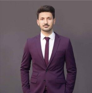 M Jahanzaib