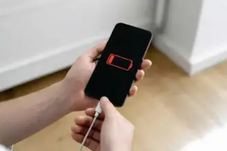 Fix iPhone Battery Draining Fast